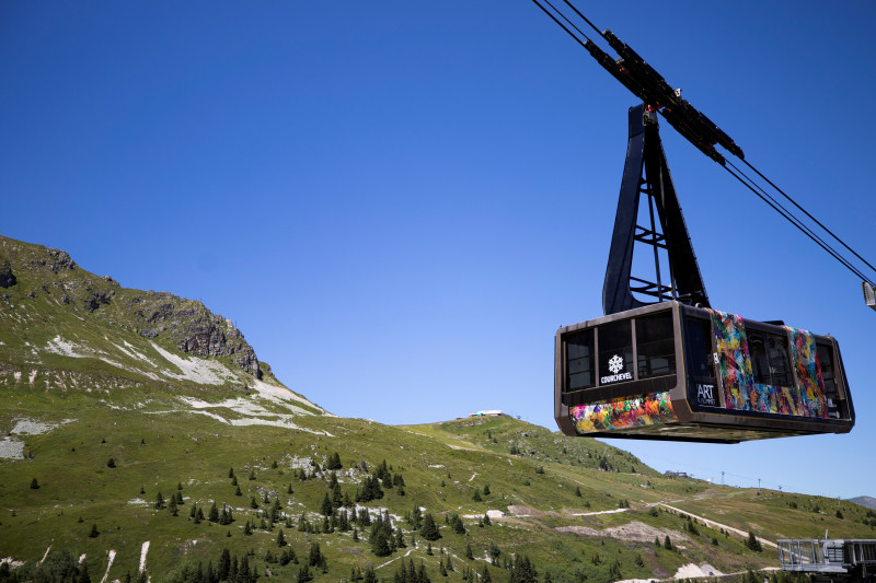 Acc&egrave;s et Transports