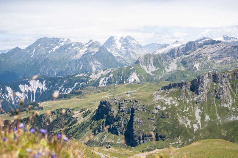 Contact Courchevel Reservation