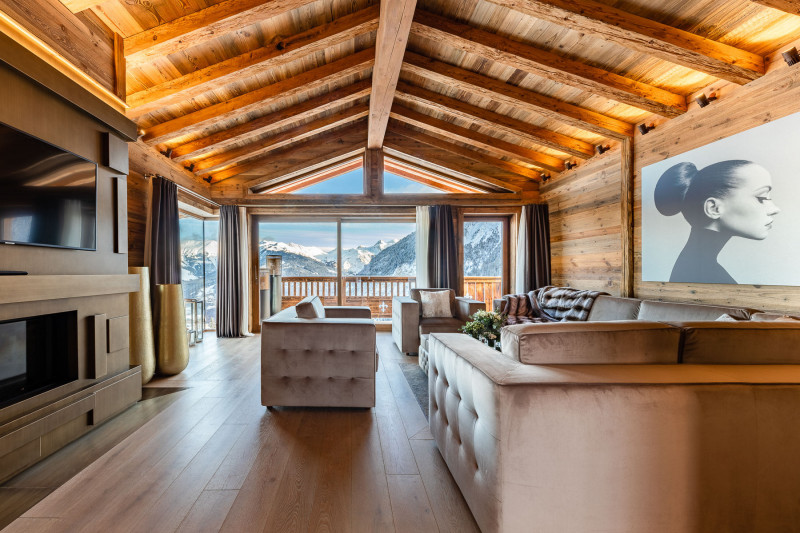 Chalets