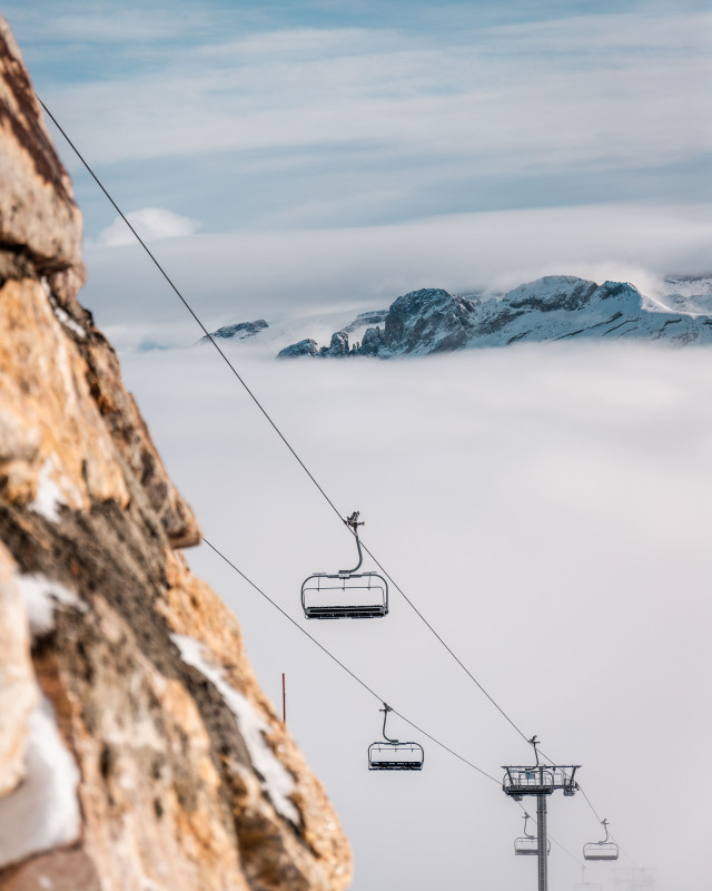 Accès et Transports
