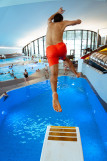 Saut Aquamotion