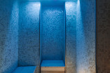 Hammam - Hôtel Les Peupliers