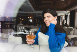 Hôtel Carlina_Courchevel