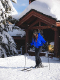 Hôtel Carlina_Courchevel
