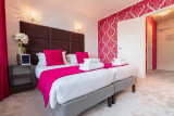 Chambre Supérieure
