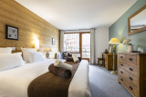 Chambre double Le Montana