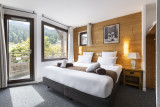 Chambre double Le Montana