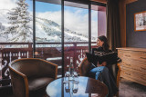 Hôtel Carlina_Courchevel