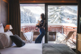 Hôtel Carlina_Courchevel