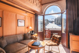 Hôtel Carlina_Courchevel