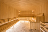 Espace Bien-être - Sauna