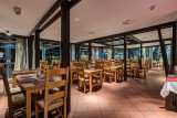 Salle restaurant