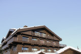 le grand hotel courchevel