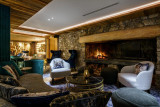 Le Bar de Madame