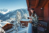 Hôtel Carlina_Courchevel