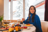 Hôtel Carlina_Courchevel