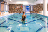 Hôtel Carlina_Courchevel
