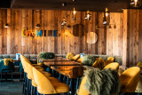 Restaurant La Cheminée