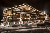 Manali Lodge