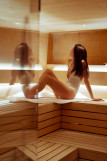 Sauna Aquamotion
