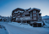 Manali Lodge