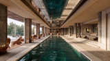 Sivoliere Hotel & Residence_Courchevel