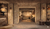 Sivoliere Hotel & Residence_Courchevel