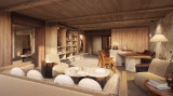 Sivoliere Hotel & Residence_Courchevel