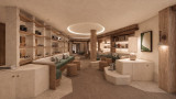 Sivoliere Hotel & Residence_Courchevel