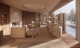 Sivoliere Hotel & Residence_Courchevel