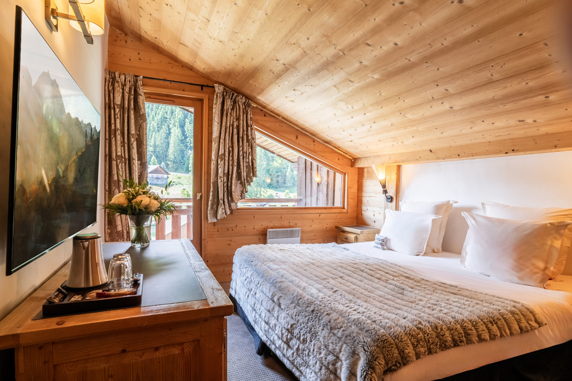 La Maison_Courchevel