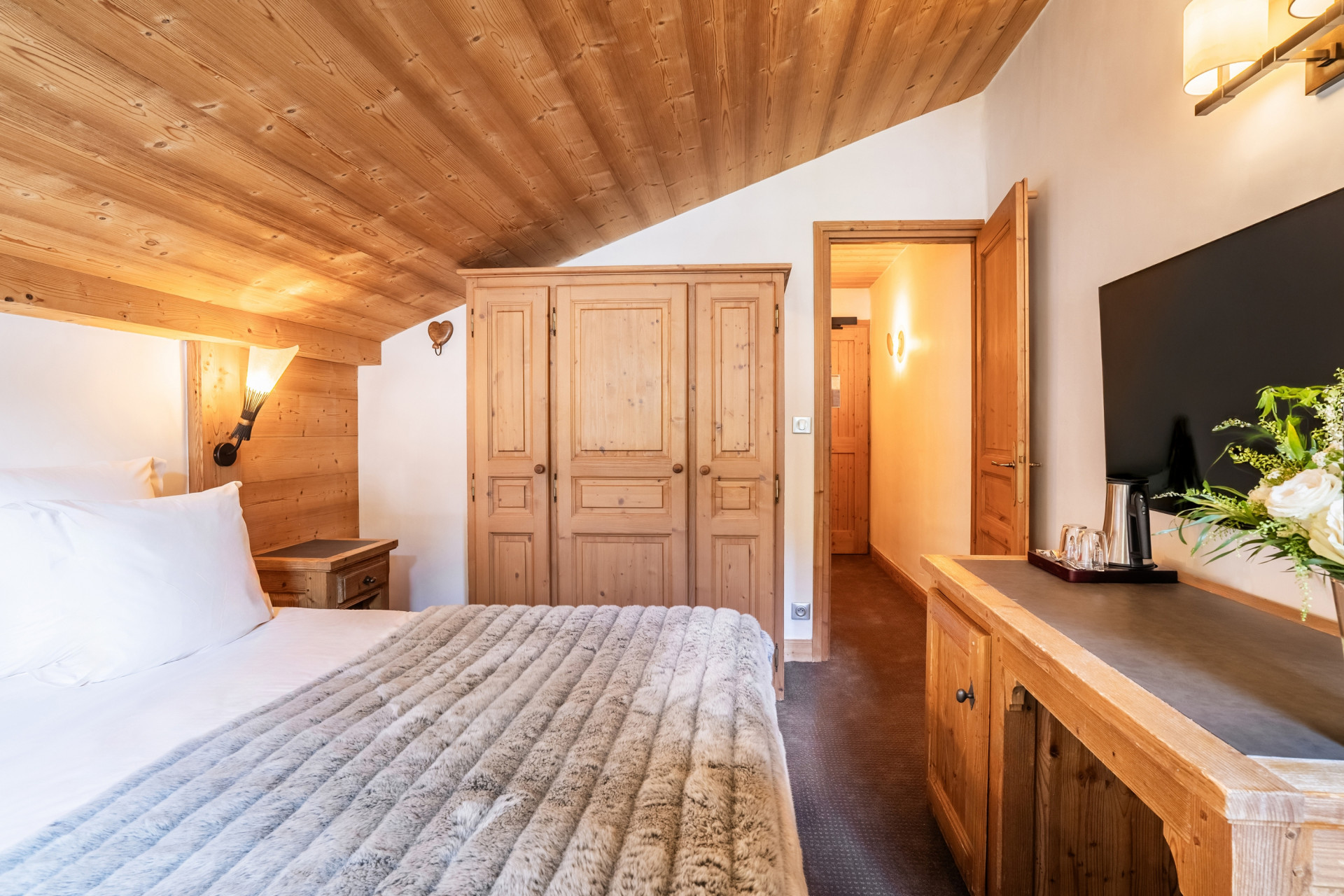 La Maison_Courchevel