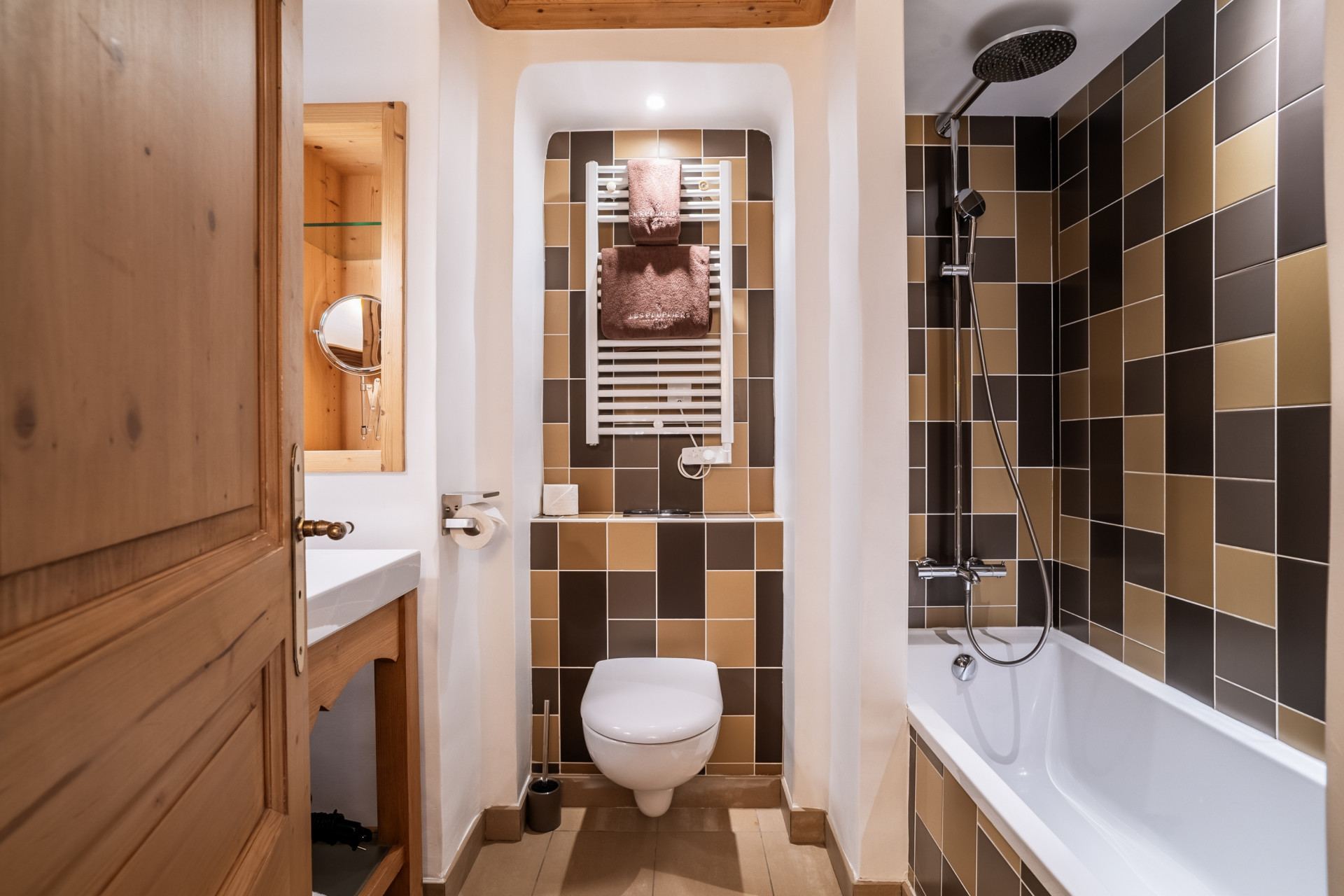 La Maison_Courchevel