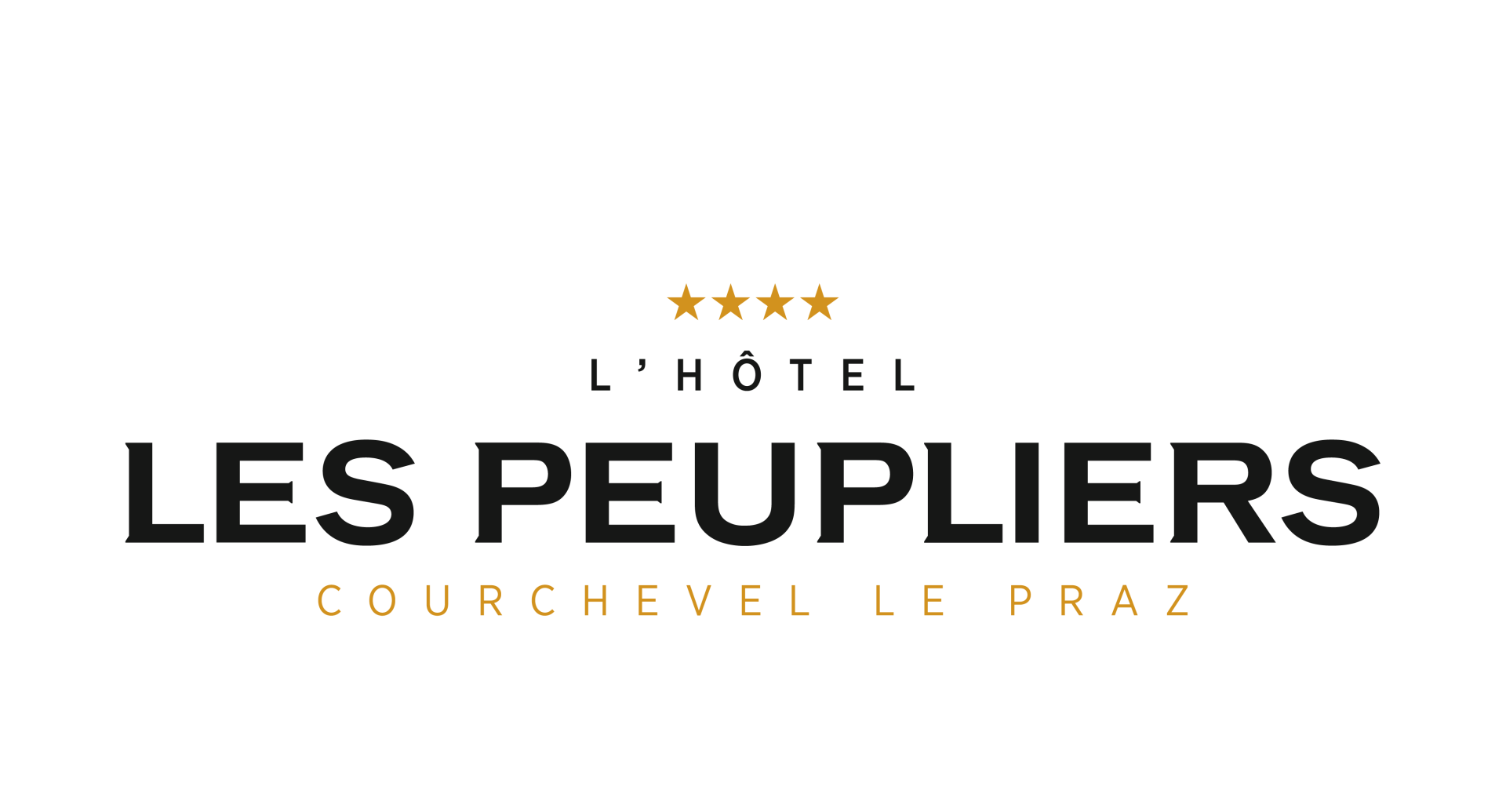 L'Hôtel Les Peupliers Courchevel L'Hôtel Les Peupliers Courchevel