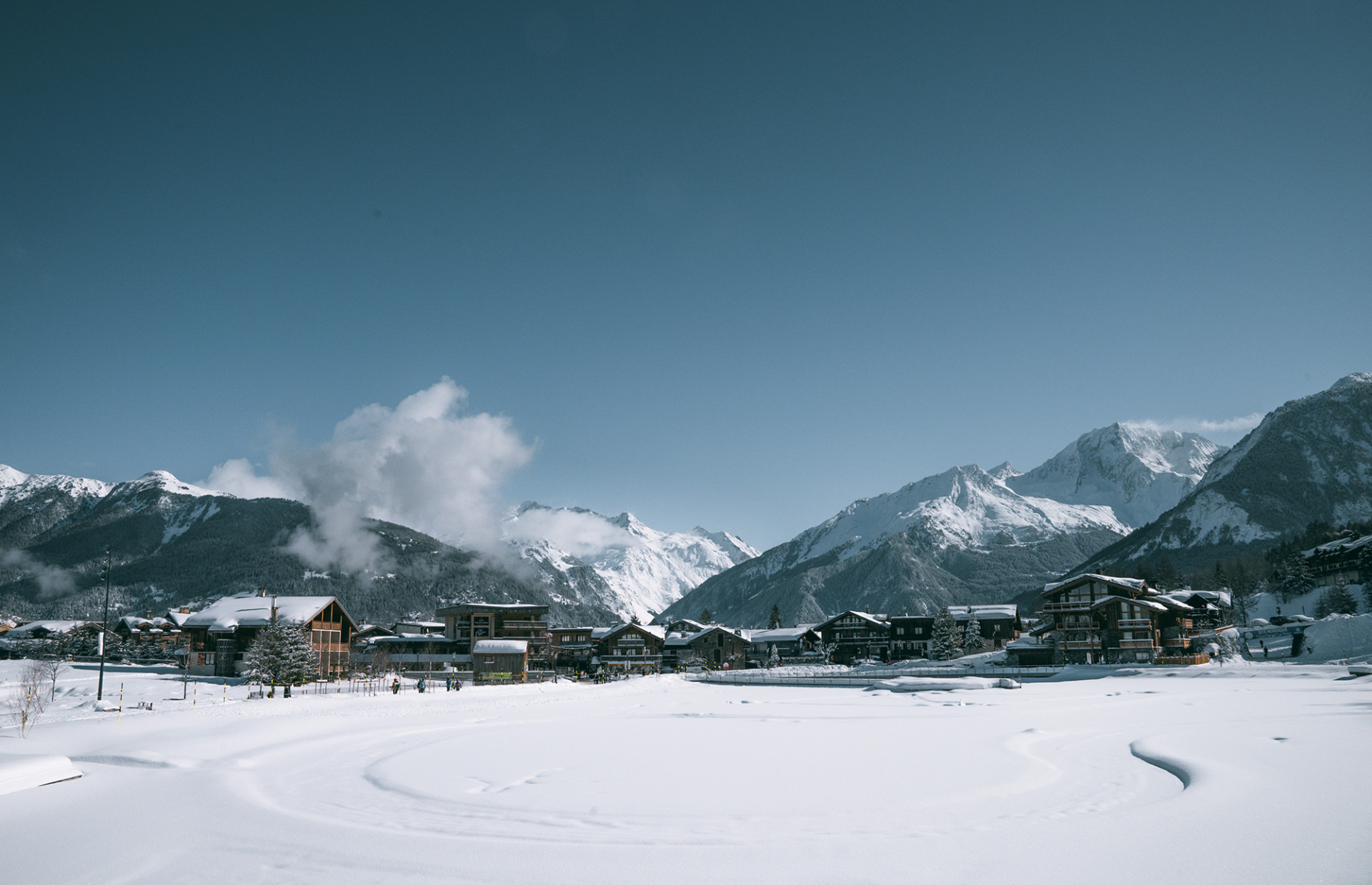 La Maison_Courchevel - © Un Duo La Maison_Courchevel