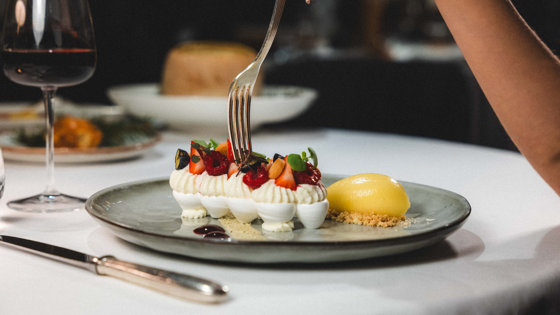 Hôtel Carlina_Courchevel - © Carlina Hôtel Carlina_Courchevel