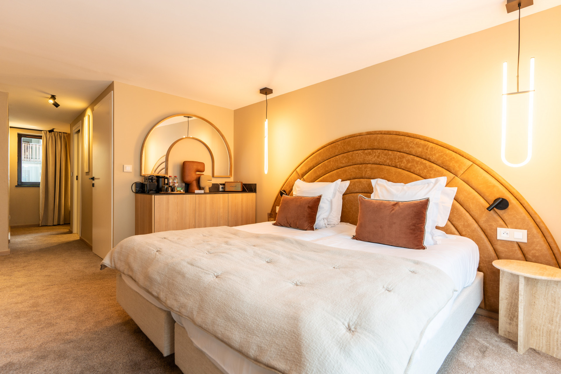 Suite Junior Suite Junior