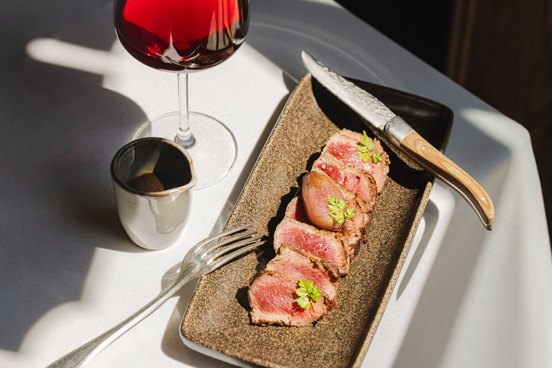 Hôtel Les Peupliers_Courchevel