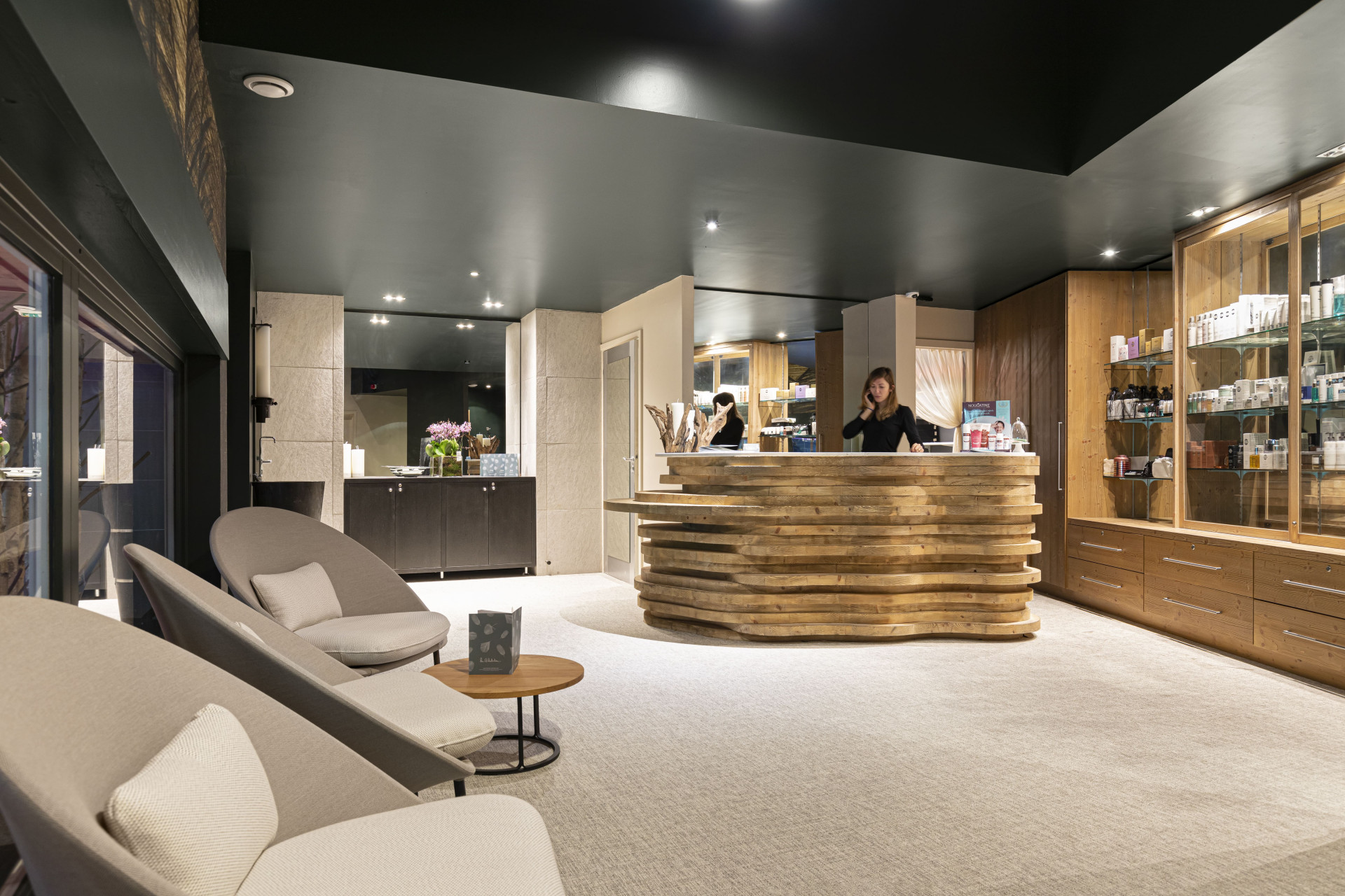 Le Chabichou - © Le Chabichou Le Chabichou