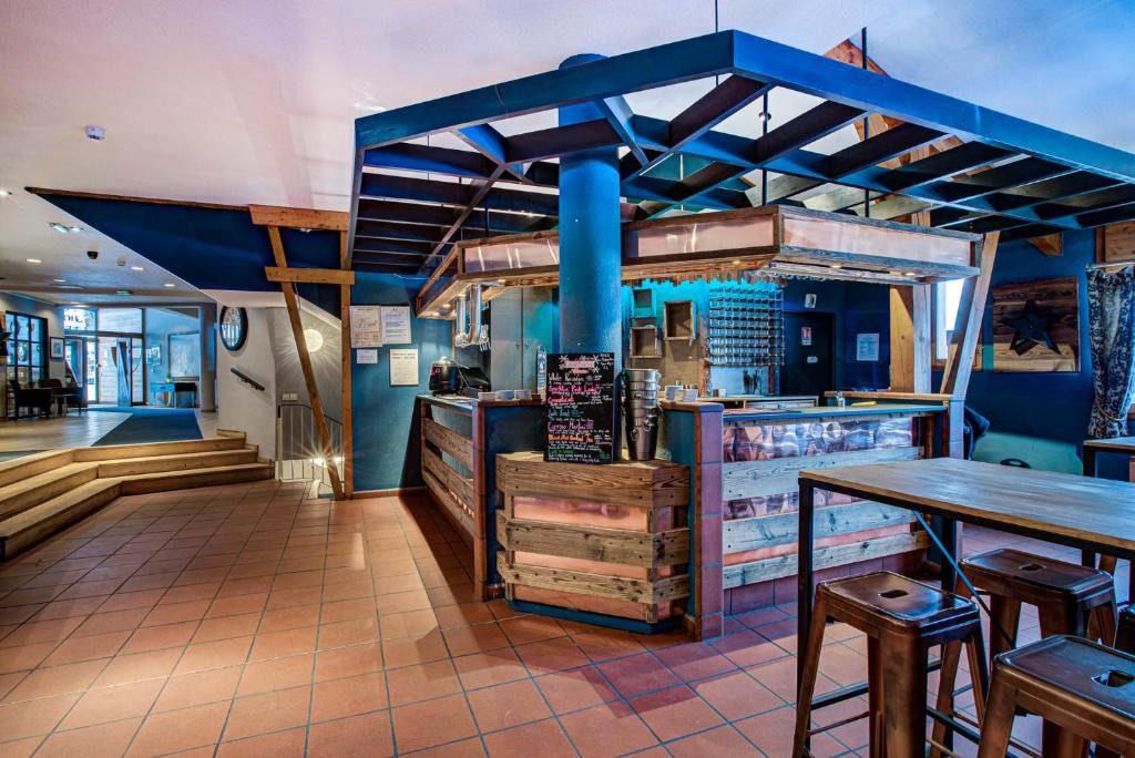 Le Montana Le Montana