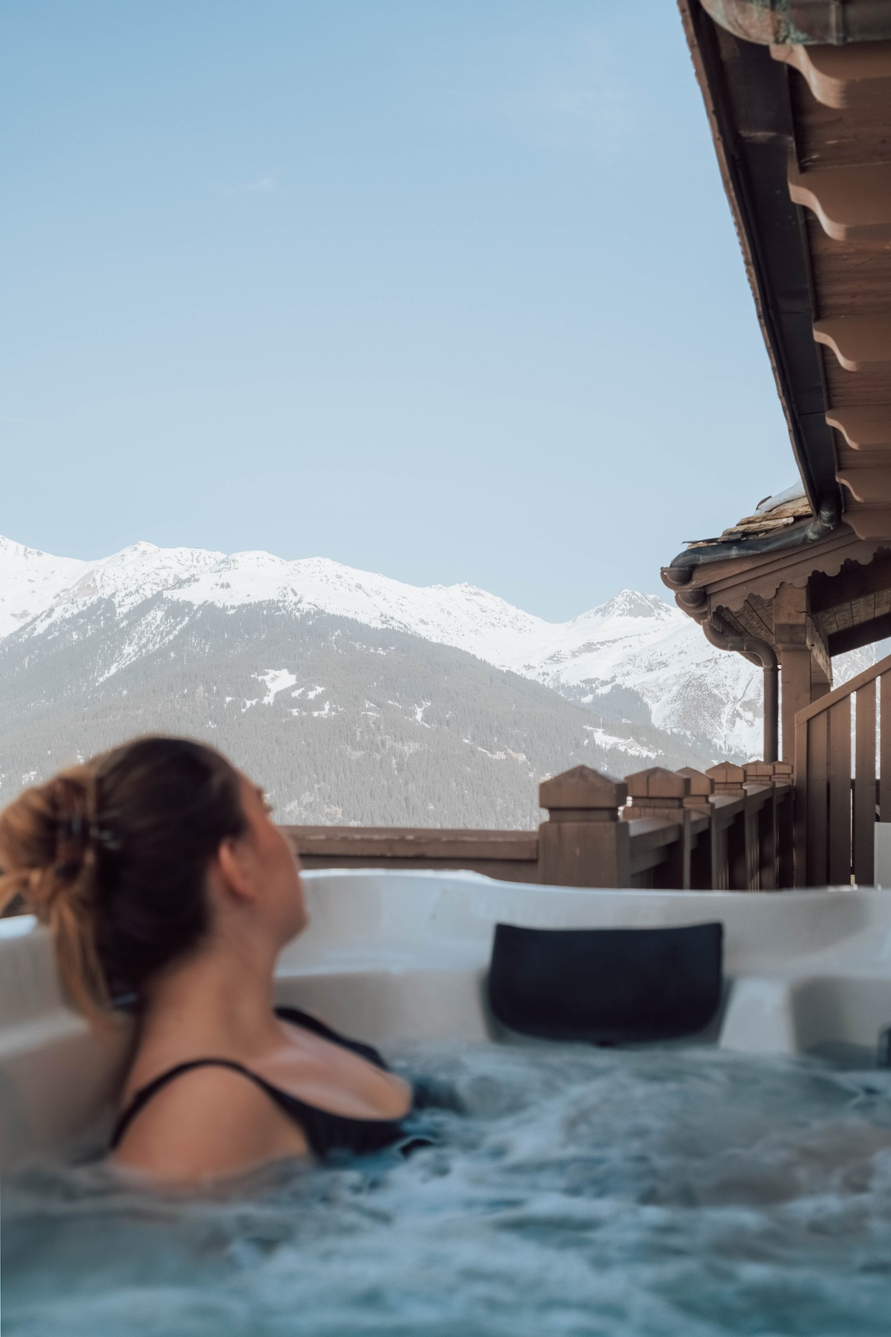 Manali Lodge