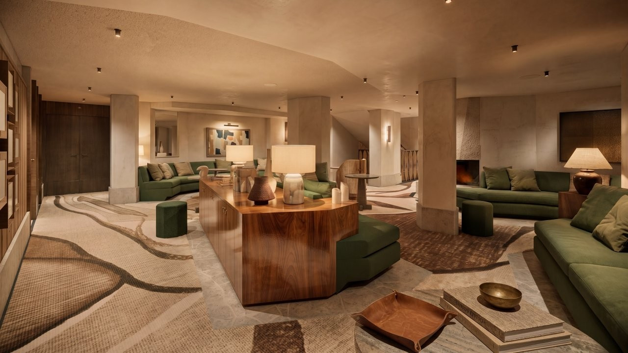 Sivoliere Hotel & Residence_Courchevel