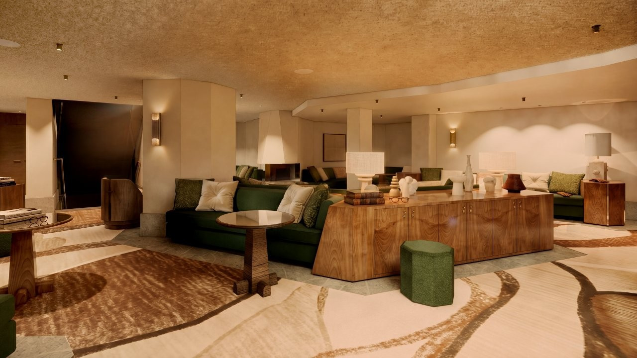 Sivoliere Hotel & Residence_Courchevel