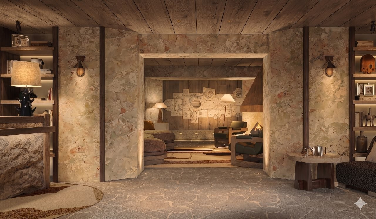 Sivoliere Hotel & Residence_Courchevel