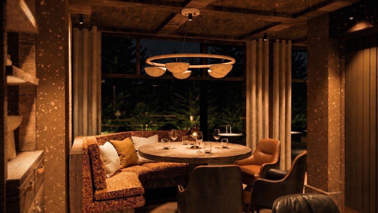 Sivoliere Hotel & Residence_Courchevel