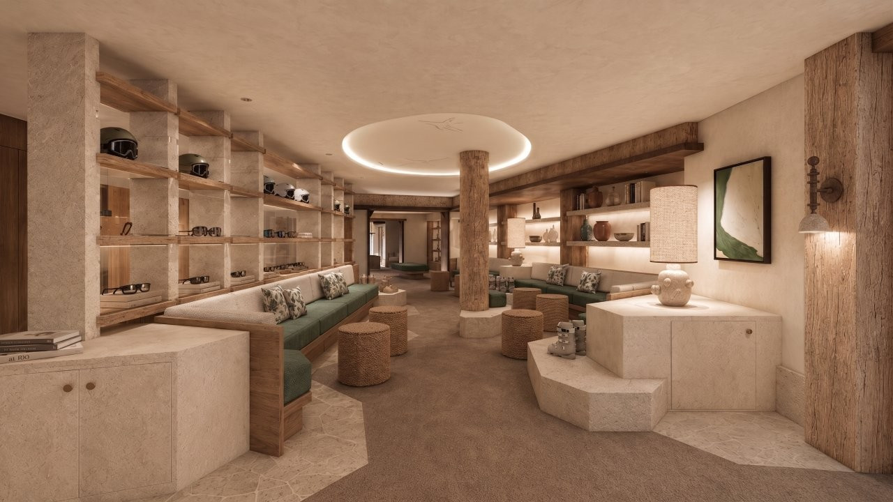 Sivoliere Hotel & Residence_Courchevel