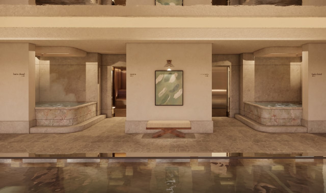 Sivoliere Hotel & Residence_Courchevel