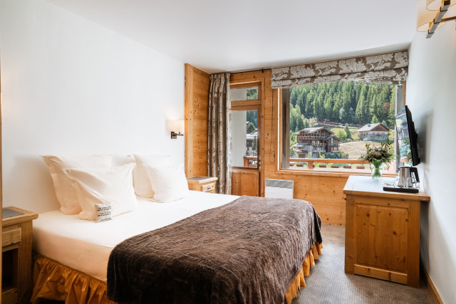 La Maison_Courchevel