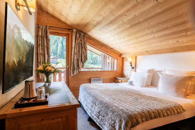 La Maison_Courchevel