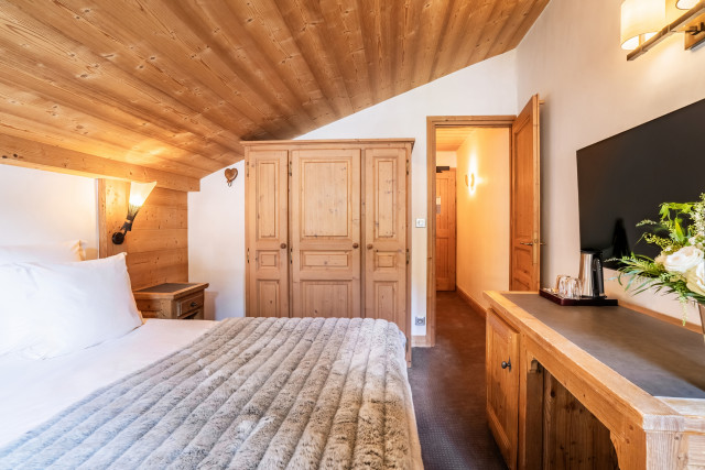 La Maison_Courchevel